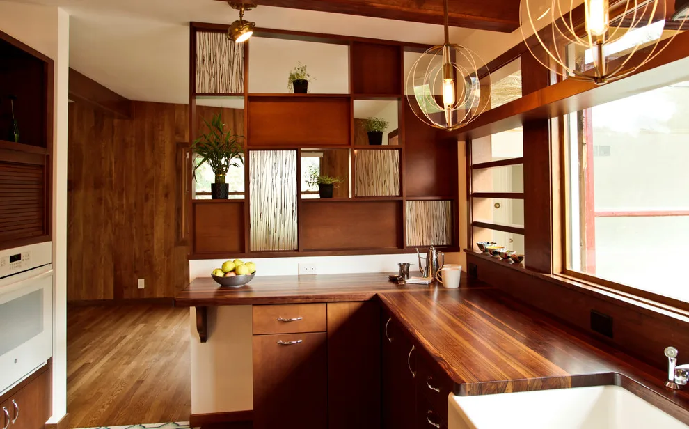 Vintage Kitchen and Bathroom Renovation by Dream House Dream Kitchens - Photo 8