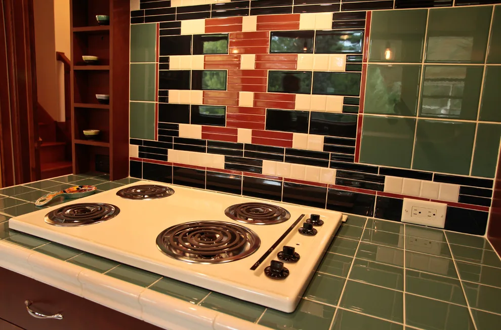 Vintage Kitchen and Bathroom Renovation by Dream House Dream Kitchens - Photo 16