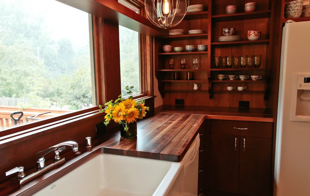 Vintage Kitchen and Bathroom Renovation by Dream House Dream Kitchens - Photo 17