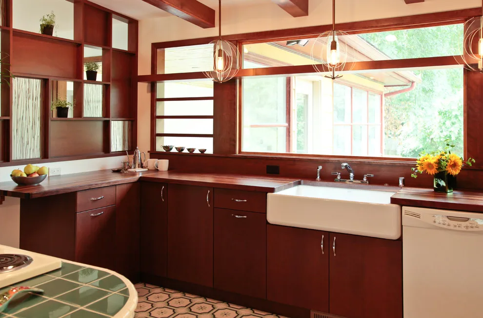 Vintage Kitchen and Bathroom Renovation by Dream House Dream Kitchens - Photo 5
