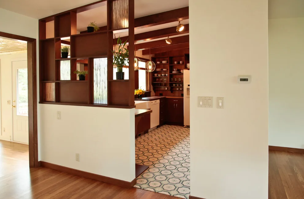 Vintage Kitchen and Bathroom Renovation by Dream House Dream Kitchens - Photo 9