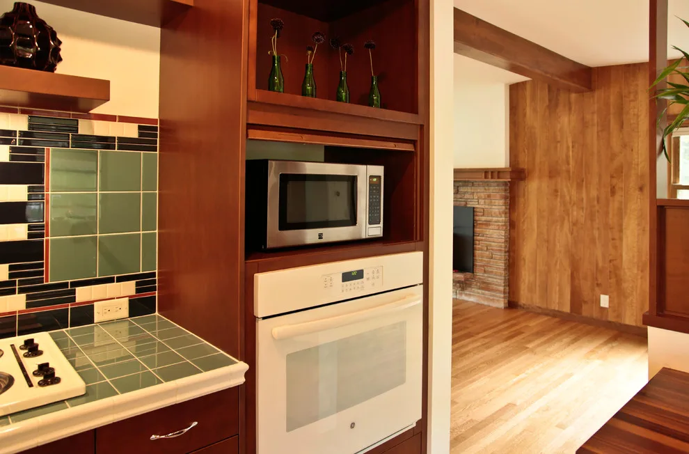 Vintage Kitchen and Bathroom Renovation by Dream House Dream Kitchens - Photo 12