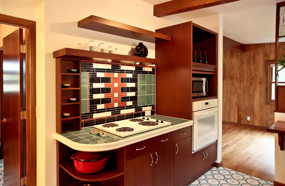 Vintage Kitchen and Bathroom Renovation by Dream House Dream Kitchens - Photo 13
