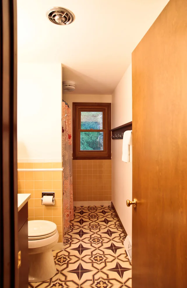 Vintage Kitchen and Bathroom Renovation by Dream House Dream Kitchens - Photo 15