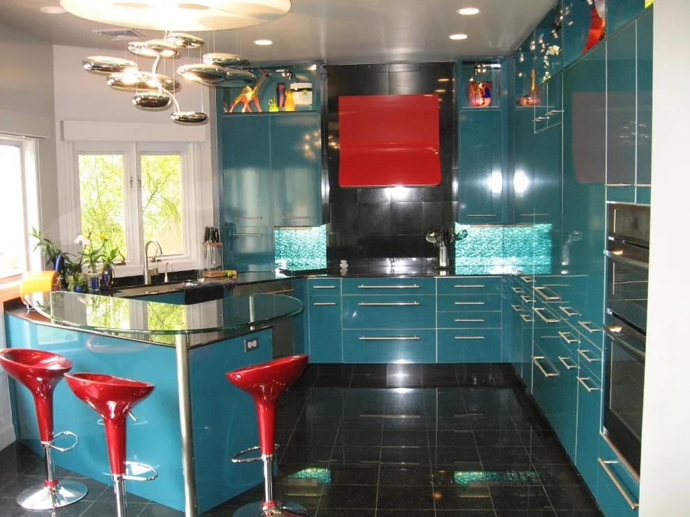Vintage Kitchen by Kitchen & Bath Design Center - Photo 3