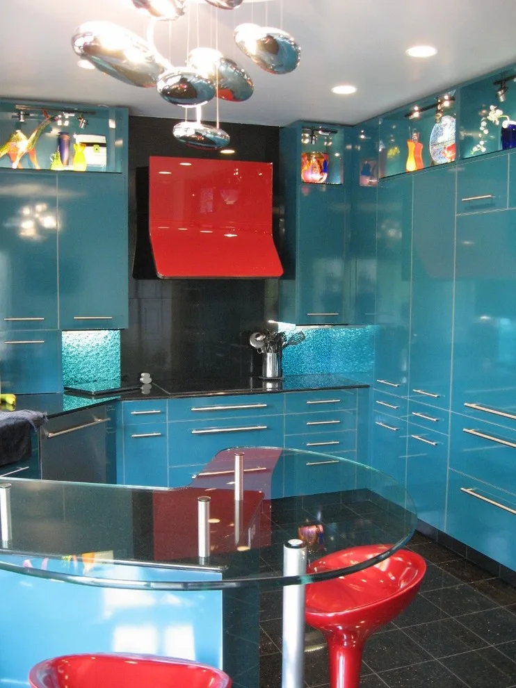 Vintage Kitchen by Kitchen & Bath Design Center - Photo 2