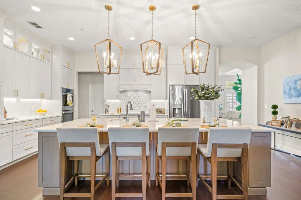 Transform Your Space: An Impressive Kitchen Renovation by Rafael Inc - Photo 4