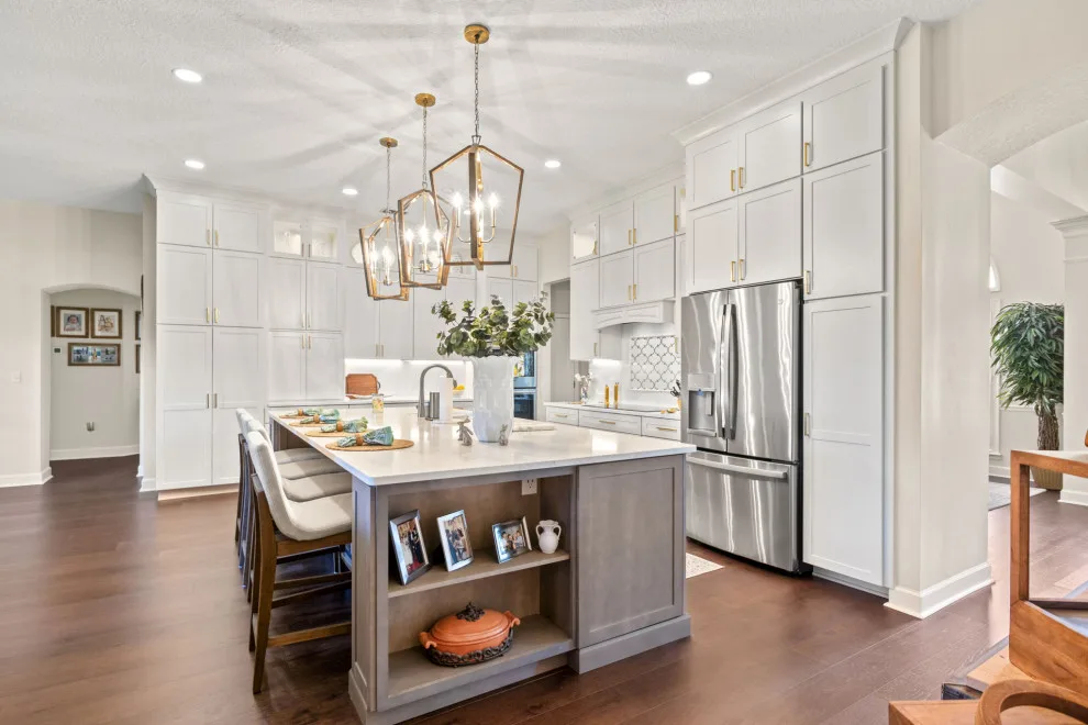 Transform Your Space: An Impressive Kitchen Renovation by Rafael Inc - Photo 3