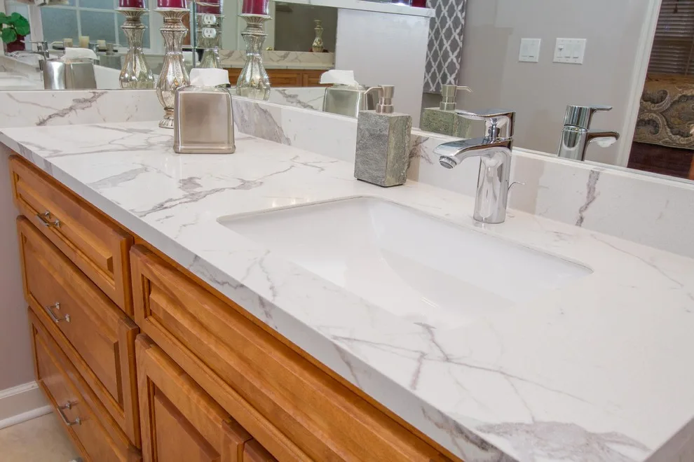 Rhodes Spa by Granite Transformations Nashville - Photo 2