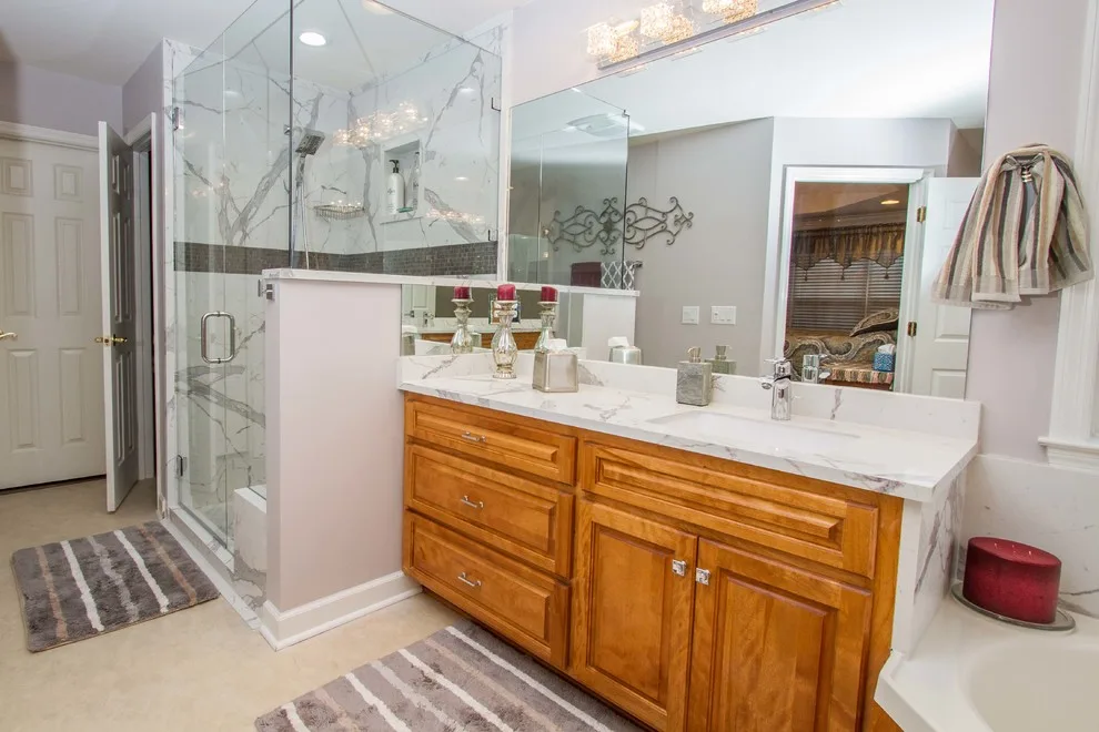 Rhodes Spa by Granite Transformations Nashville - Photo 5