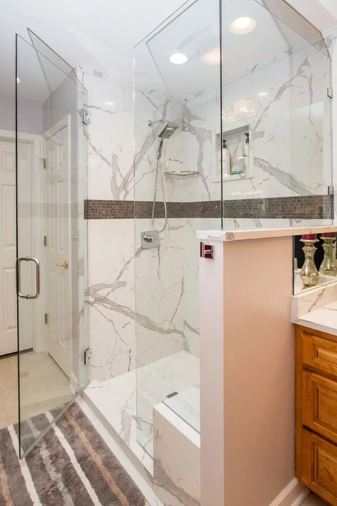Rhodes Spa by Granite Transformations Nashville - Photo 4