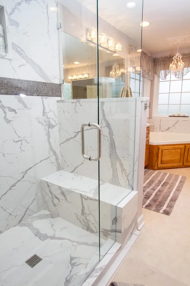 Rhodes Spa by Granite Transformations Nashville - Photo 3