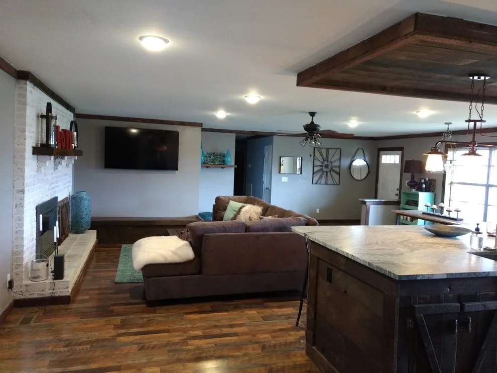 Riceville Culinary Space by C.F. Master Craft Construction LLC - Photo 23