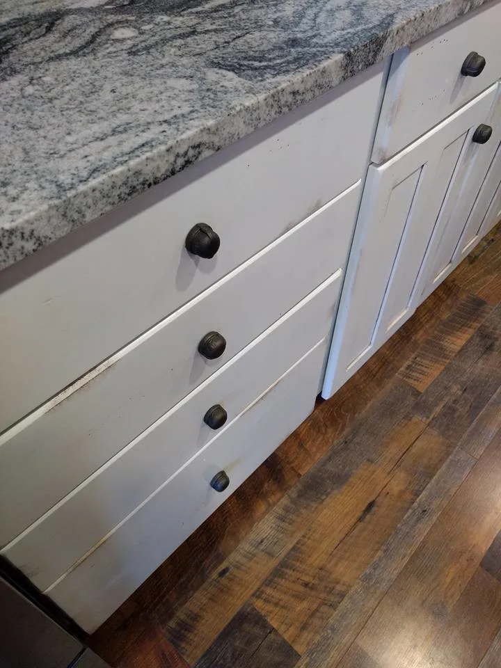 Riceville Culinary Space by C.F. Master Craft Construction LLC - Photo 24