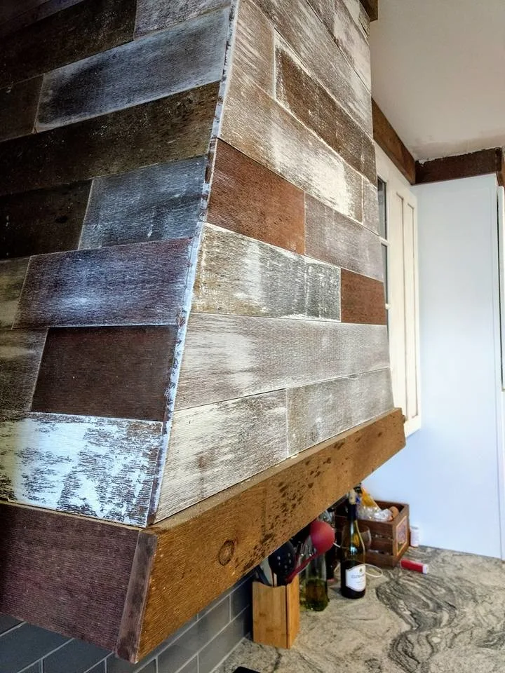 Riceville Culinary Space by C.F. Master Craft Construction LLC - Photo 5