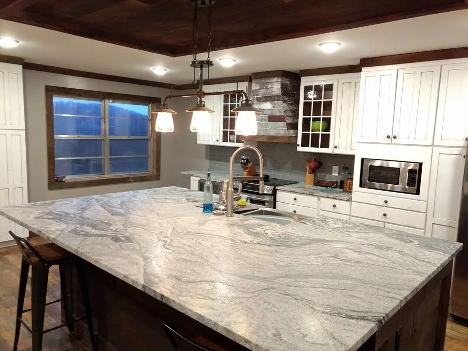 Riceville Culinary Space by C.F. Master Craft Construction LLC - Photo 8