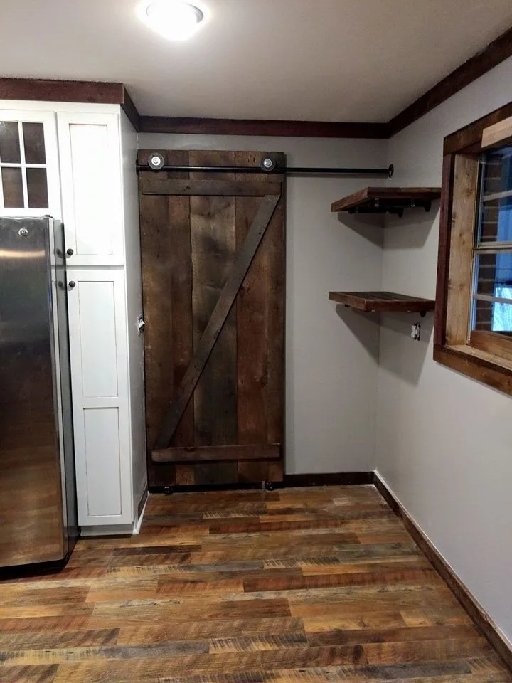 Riceville Culinary Space by C.F. Master Craft Construction LLC - Photo 2