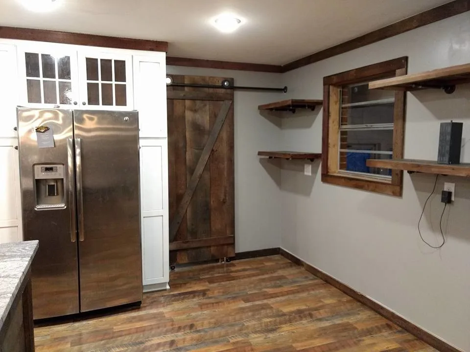 Riceville Culinary Space by C.F. Master Craft Construction LLC - Photo 20