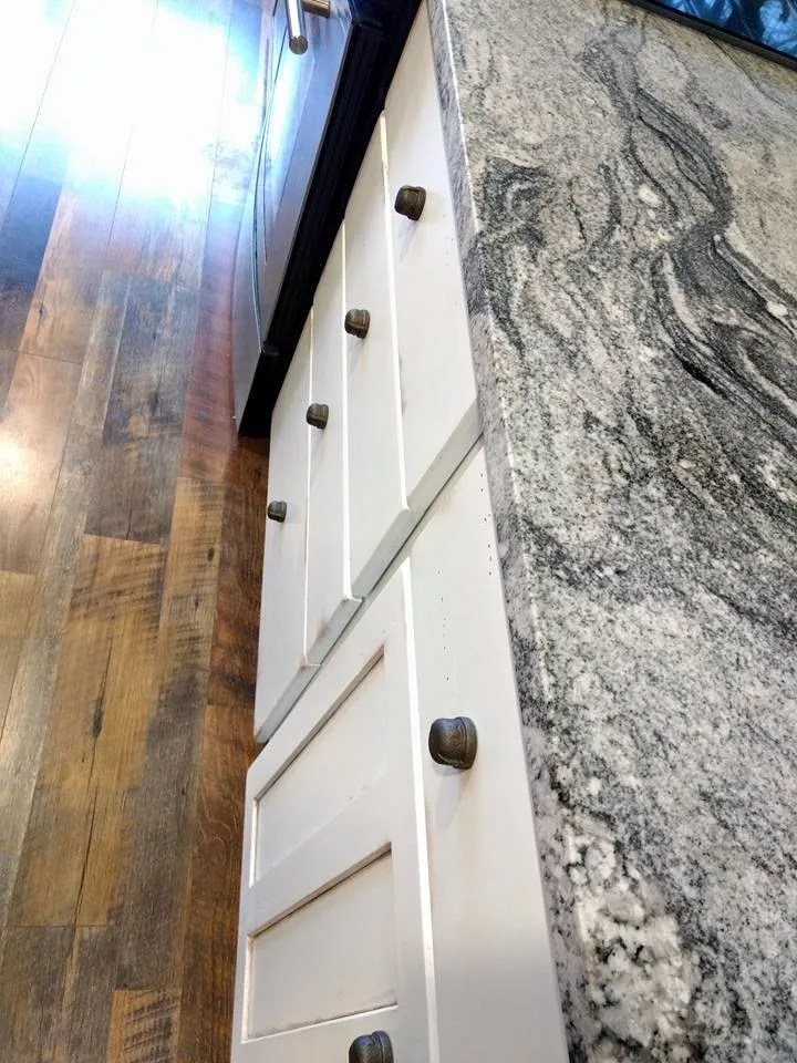Riceville Culinary Space by C.F. Master Craft Construction LLC - Photo 9