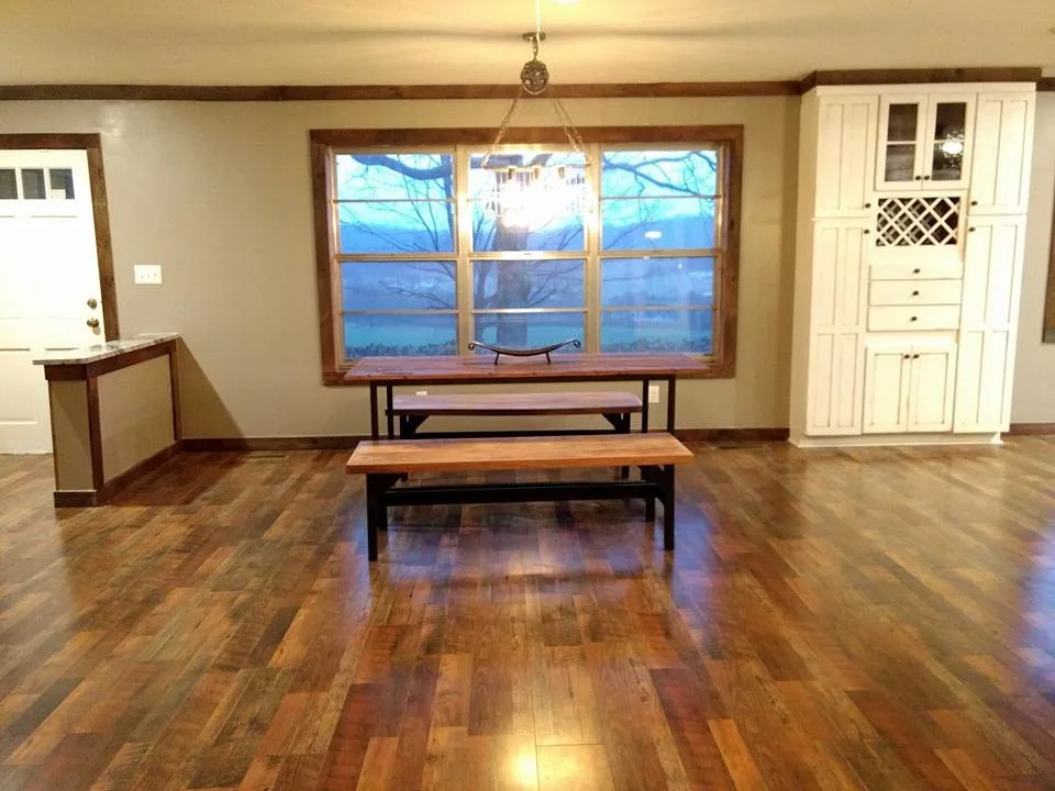 Riceville Culinary Space by C.F. Master Craft Construction LLC - Photo 25