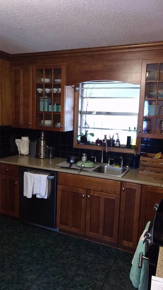 Riceville Culinary Space by C.F. Master Craft Construction LLC - Photo 6