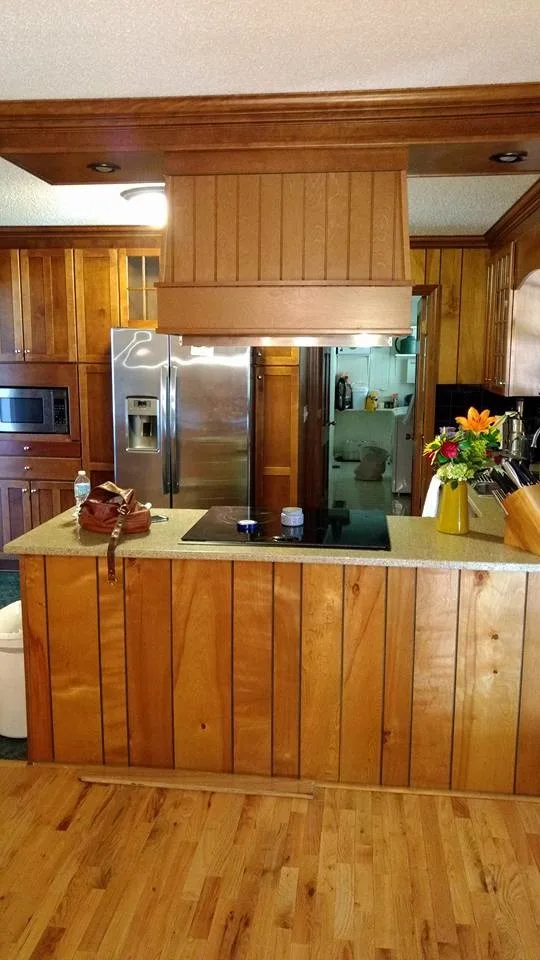 Riceville Culinary Space by C.F. Master Craft Construction LLC - Photo 22