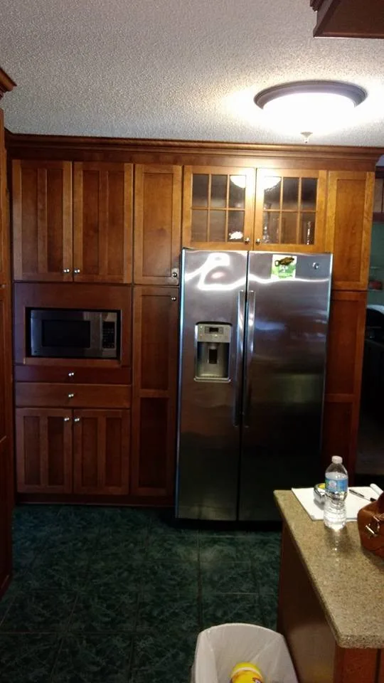 Riceville Culinary Space by C.F. Master Craft Construction LLC - Photo 15