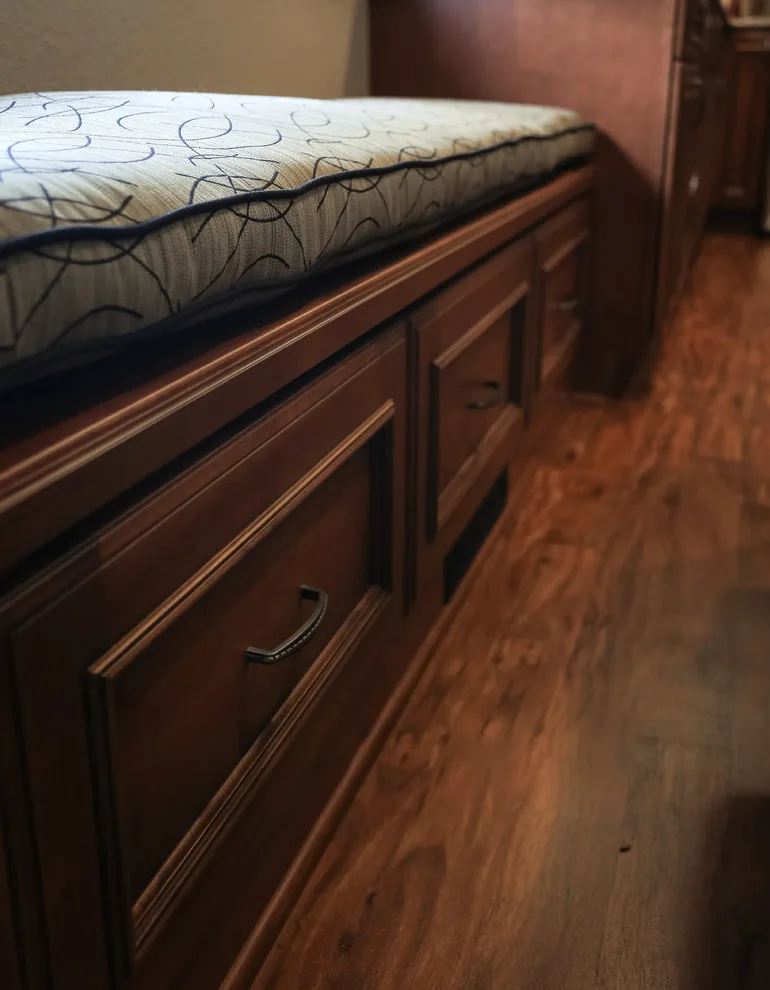 Lush and Welcoming Kitchen Renovation by Wisconsin Building Supply - Photo 2