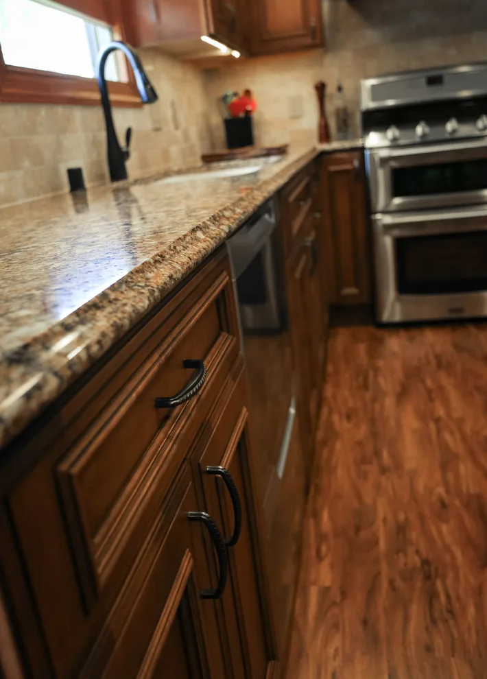 Lush and Welcoming Kitchen Renovation by Wisconsin Building Supply - Photo 10