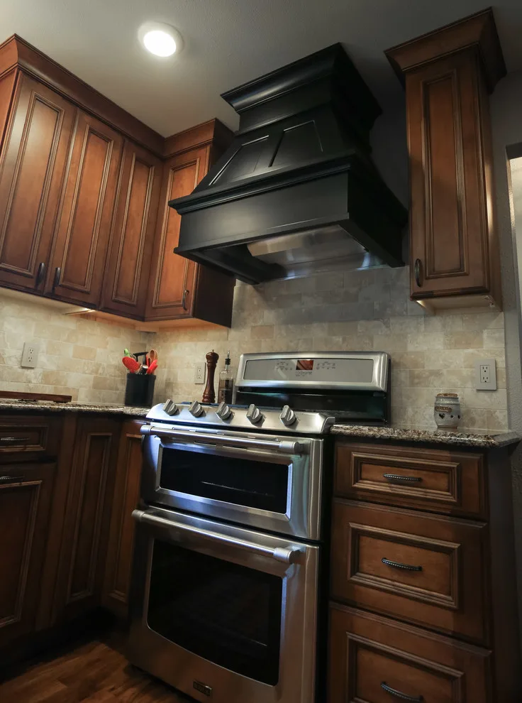 Lush and Welcoming Kitchen Renovation by Wisconsin Building Supply - Photo 4