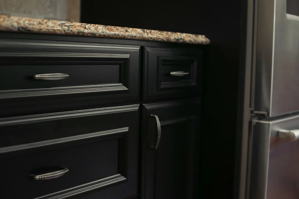 Lush and Welcoming Kitchen Renovation by Wisconsin Building Supply - Photo 14