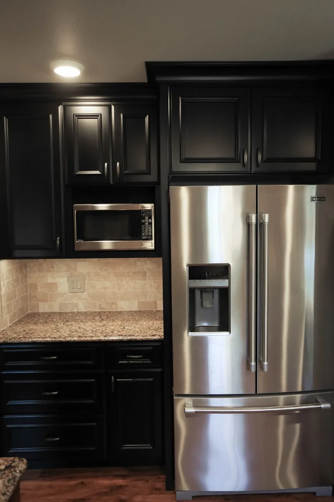 Lush and Welcoming Kitchen Renovation by Wisconsin Building Supply - Photo 7