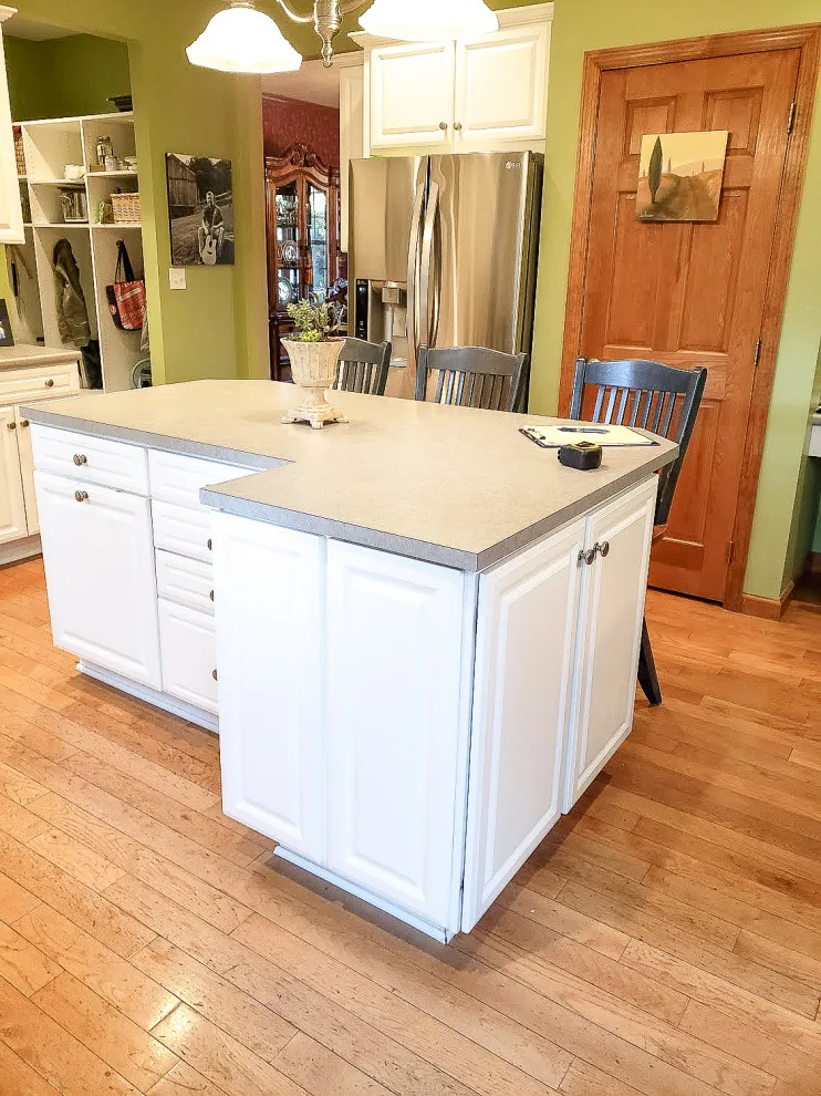 Vibrant Hues and Playful Designs by North Shore Kitchen Design Center - Photo 22