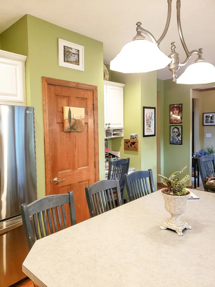 Vibrant Hues and Playful Designs by North Shore Kitchen Design Center - Photo 44