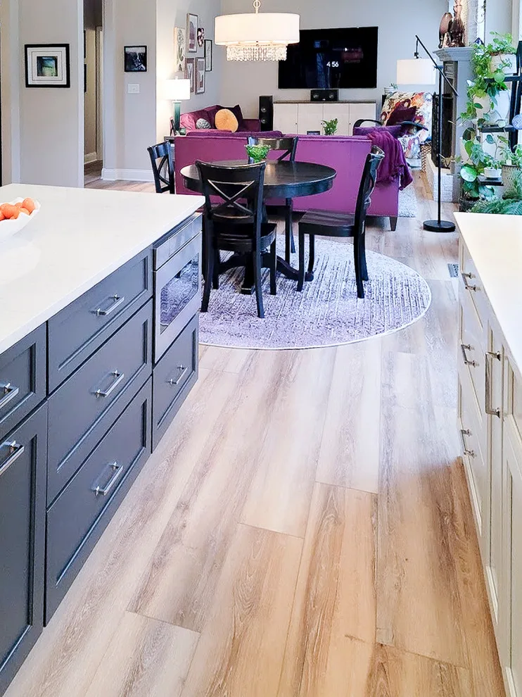 Vibrant Hues and Playful Designs by North Shore Kitchen Design Center - Photo 23