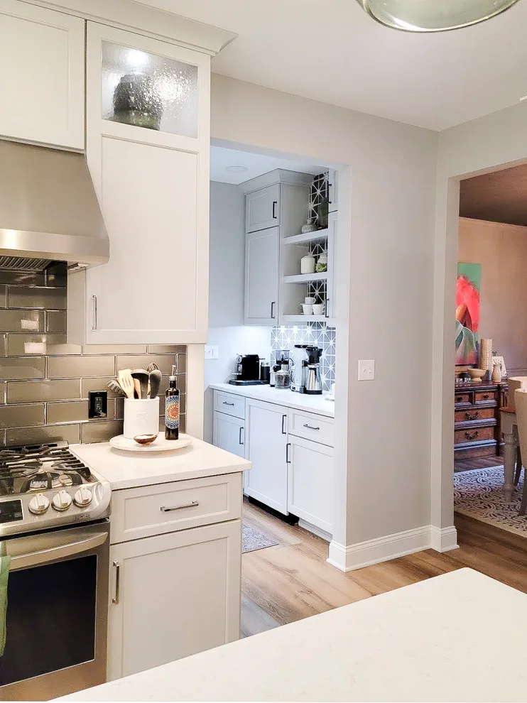 Vibrant Hues and Playful Designs by North Shore Kitchen Design Center - Photo 38