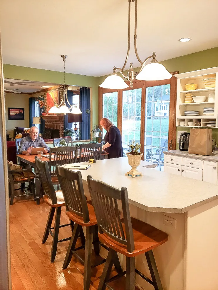 Vibrant Hues and Playful Designs by North Shore Kitchen Design Center - Photo 45