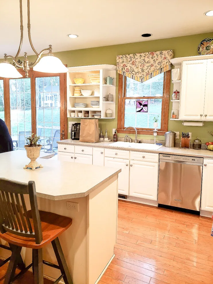 Vibrant Hues and Playful Designs by North Shore Kitchen Design Center - Photo 35