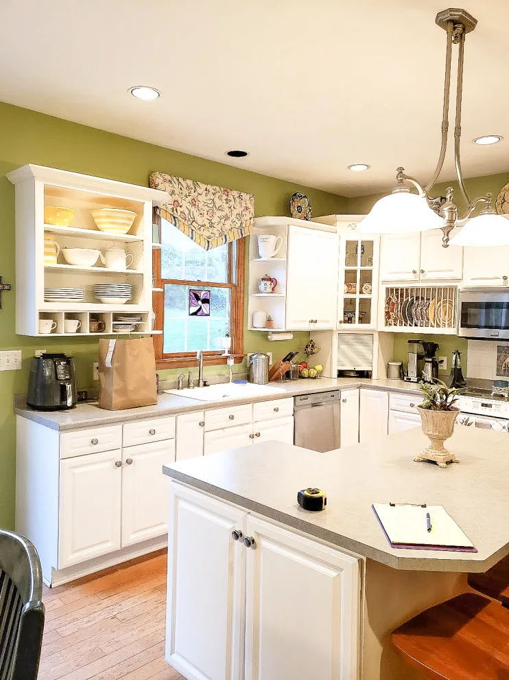 Vibrant Hues and Playful Designs by North Shore Kitchen Design Center - Photo 37