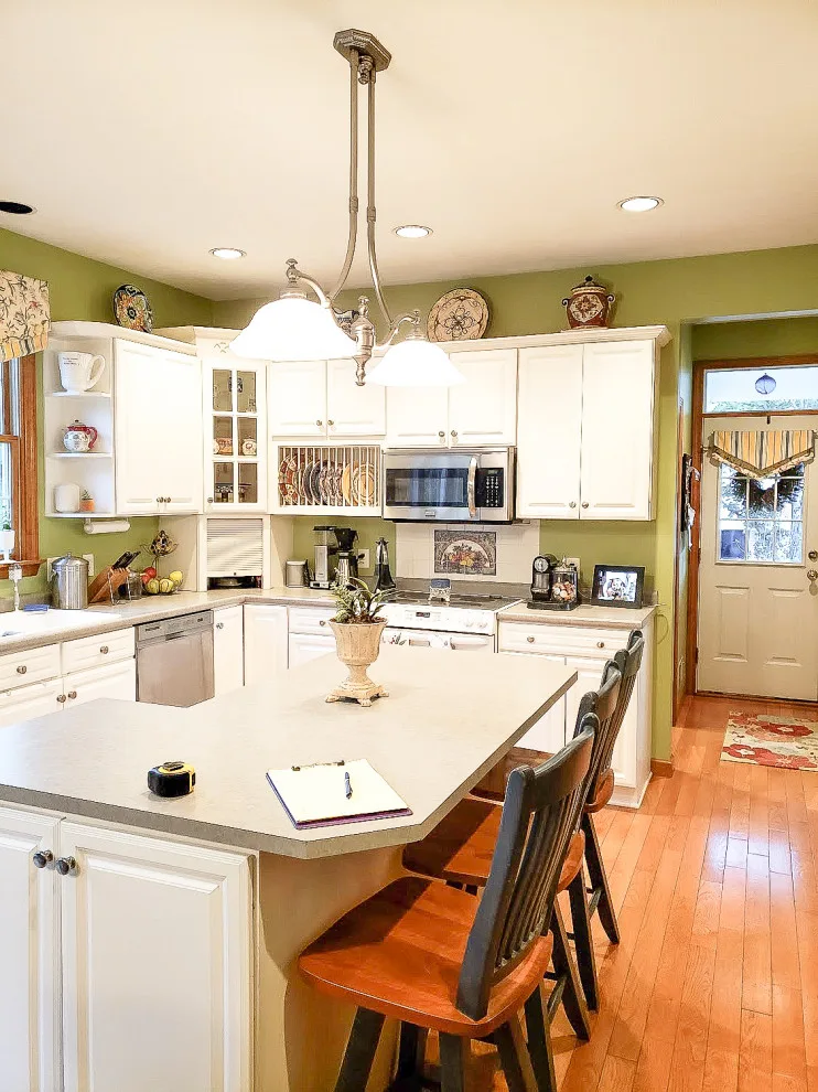 Vibrant Hues and Playful Designs by North Shore Kitchen Design Center - Photo 49