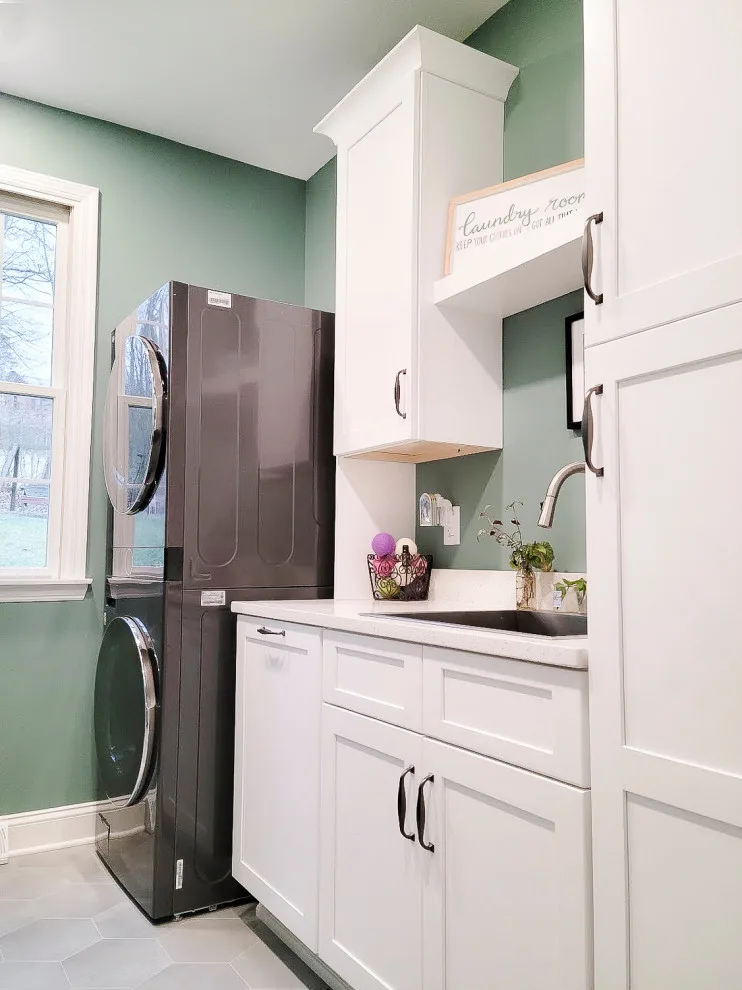 Vibrant Hues and Playful Designs by North Shore Kitchen Design Center - Photo 55