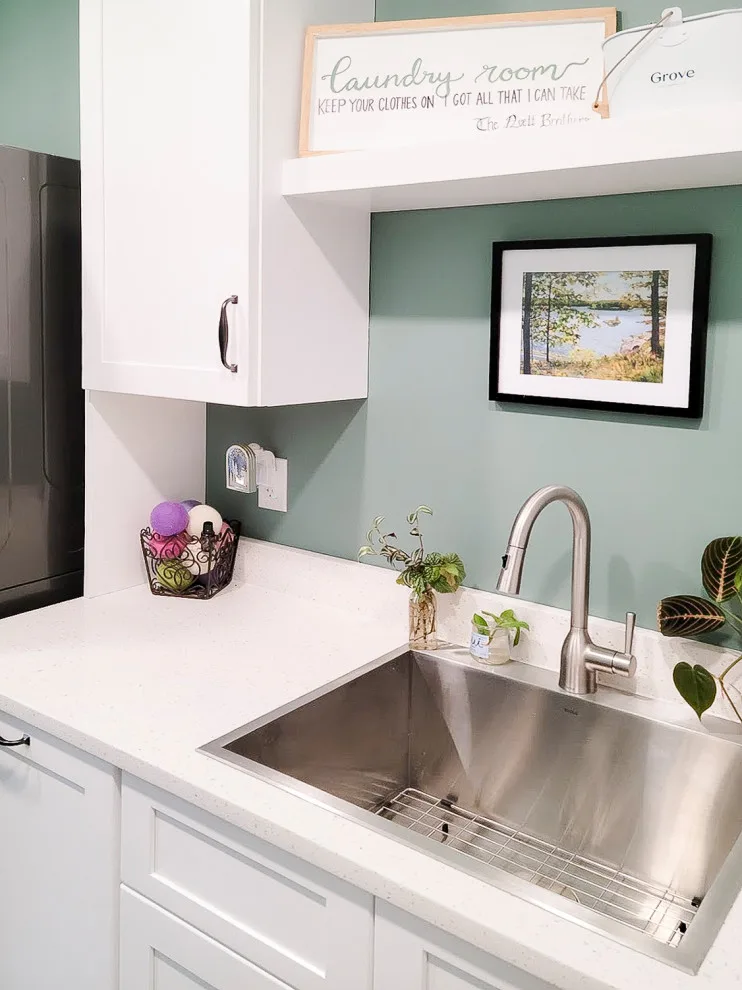 Vibrant Hues and Playful Designs by North Shore Kitchen Design Center - Photo 36