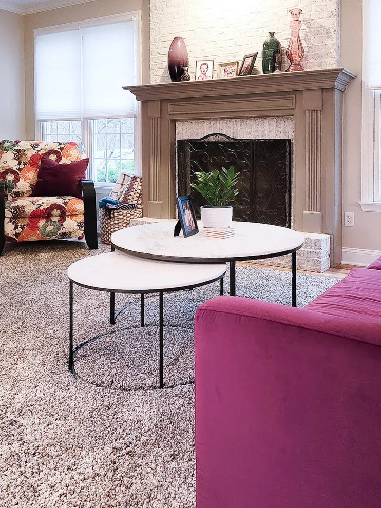 Vibrant Hues and Playful Designs by North Shore Kitchen Design Center - Photo 3