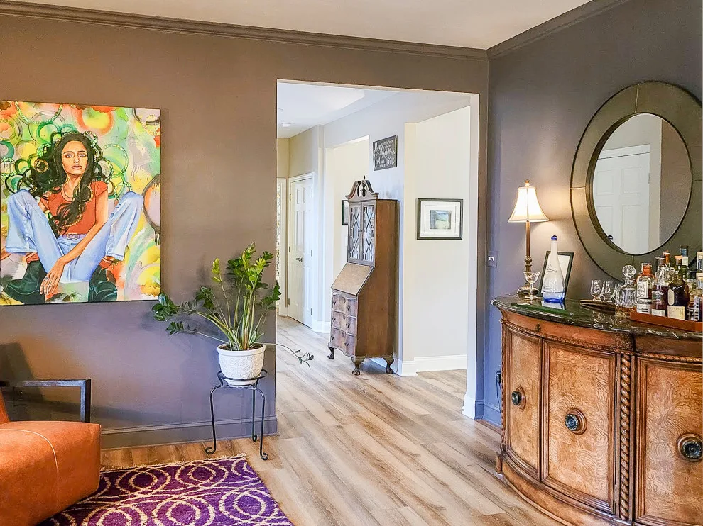 Vibrant Hues and Playful Designs by North Shore Kitchen Design Center - Photo 58