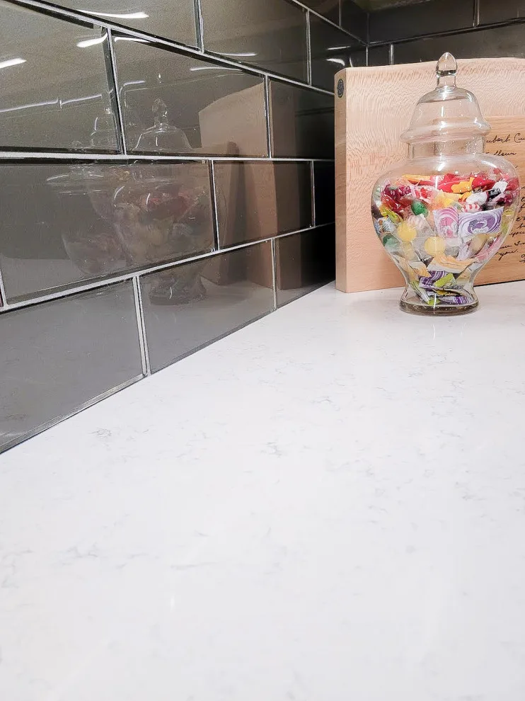 Vibrant Hues and Playful Designs by North Shore Kitchen Design Center - Photo 26