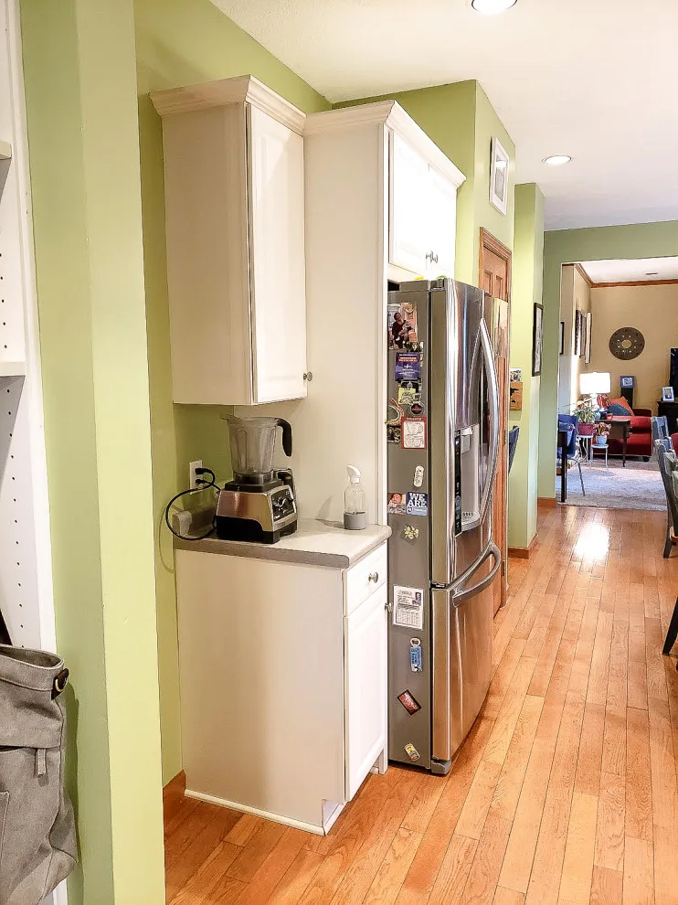Vibrant Hues and Playful Designs by North Shore Kitchen Design Center - Photo 19