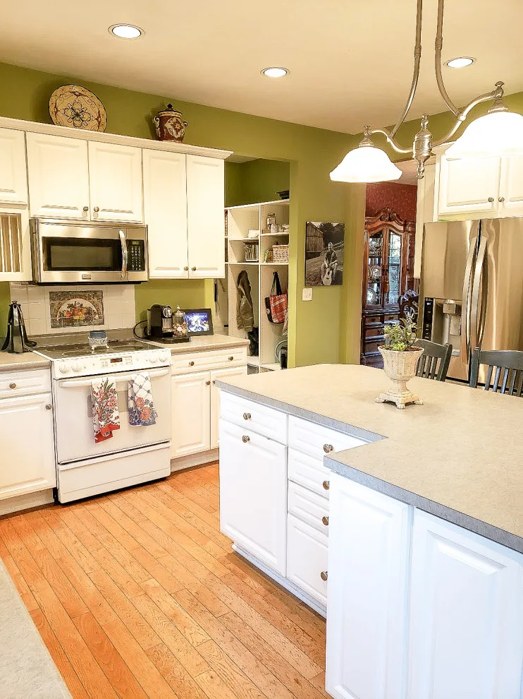 Vibrant Hues and Playful Designs by North Shore Kitchen Design Center - Photo 47