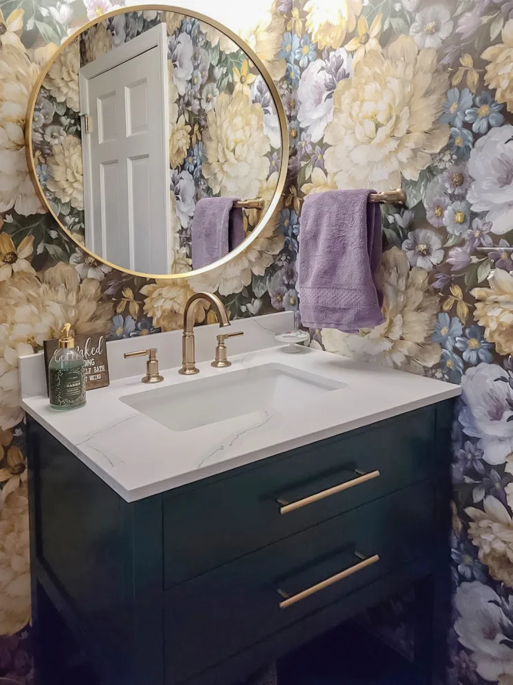 Vibrant Hues and Playful Designs by North Shore Kitchen Design Center - Photo 12