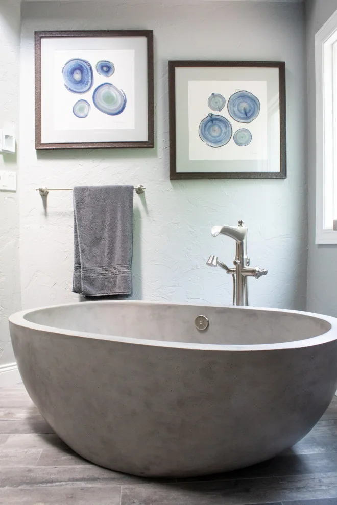 Richfield Primary Bathroom by Element Design Build Remodel - Photo 3