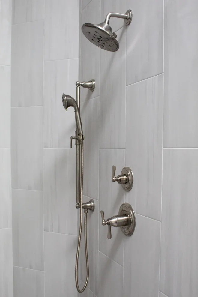 Richfield Primary Bathroom by Element Design Build Remodel - Photo 2